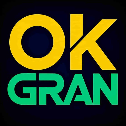 okgranmxdescargar.com Logo